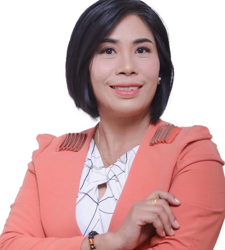 Prof. Dr. Alma A. BANGAYAN (Filipinler)
