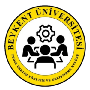 Beykent Üniversitesi Proje Üretim Yönetim ve Geliştirme Kulübü
