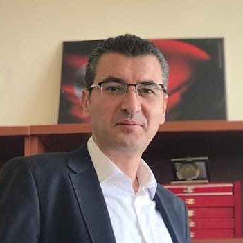 Prof. Dr. Ayhan AYTAÇ (Türkiye)