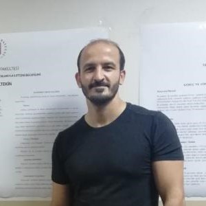 Doç. Dr. Ali Serdar YÜCEL (Türkiye)